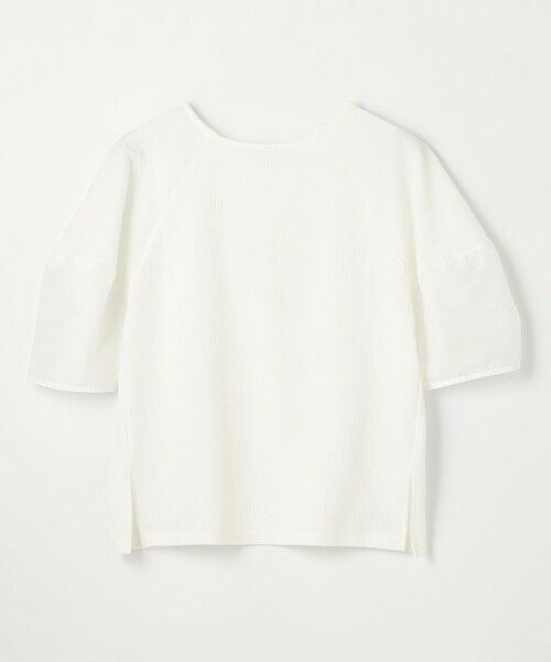 ANY / エニィ カットソー | サッカーランタンスリーブプルオーバー | 詳細13