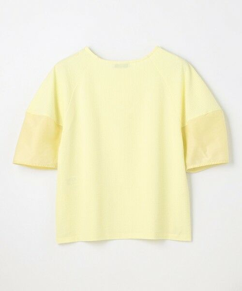 ANY / エニィ カットソー | サッカーランタンスリーブプルオーバー | 詳細20