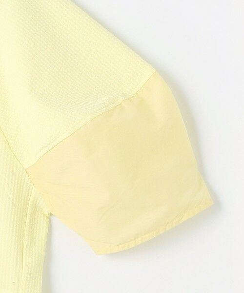 ANY / エニィ カットソー | サッカーランタンスリーブプルオーバー | 詳細22