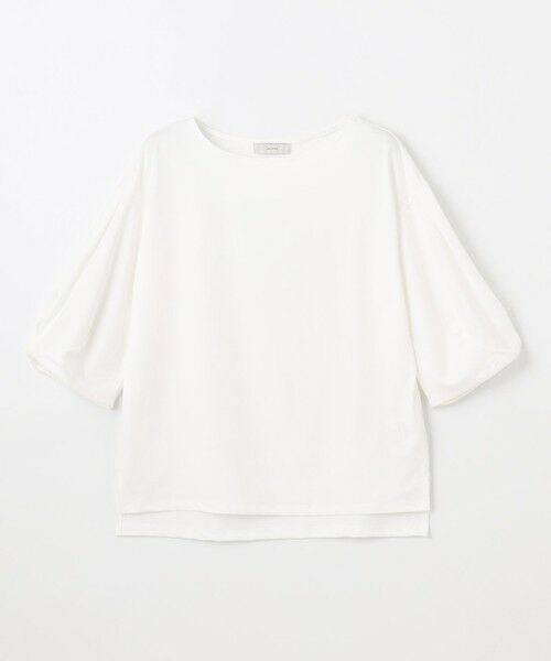 ANY / エニィ カットソー | タックスリーブカットソー | 詳細4