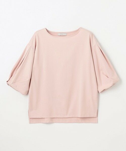 ANY / エニィ カットソー | タックスリーブカットソー | 詳細8