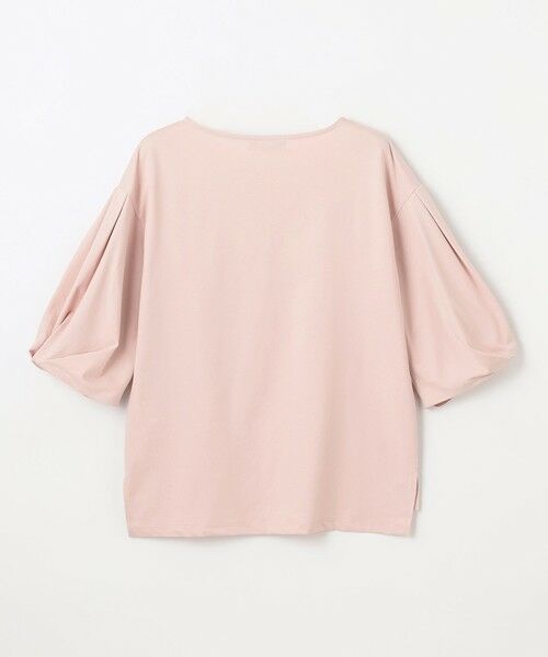 ANY / エニィ カットソー | タックスリーブカットソー | 詳細9