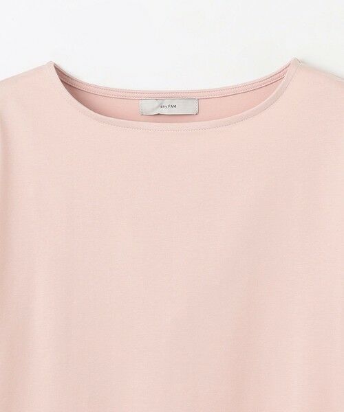 ANY / エニィ カットソー | タックスリーブカットソー | 詳細10