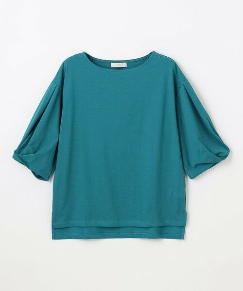 ANY / エニィ カットソー | タックスリーブカットソー | 詳細17