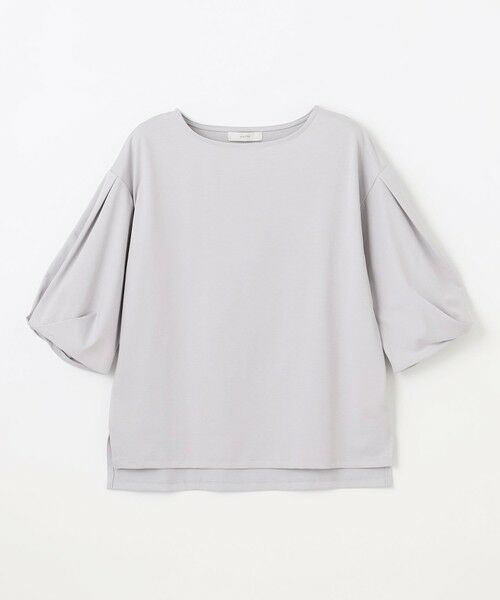 ANY / エニィ カットソー | タックスリーブカットソー | 詳細19