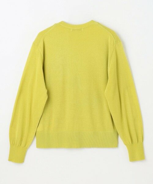 ANY / エニィ ニット・セーター | 【2SET】ニットツインセット（ノースリーブニット＋カーディガン） | 詳細20