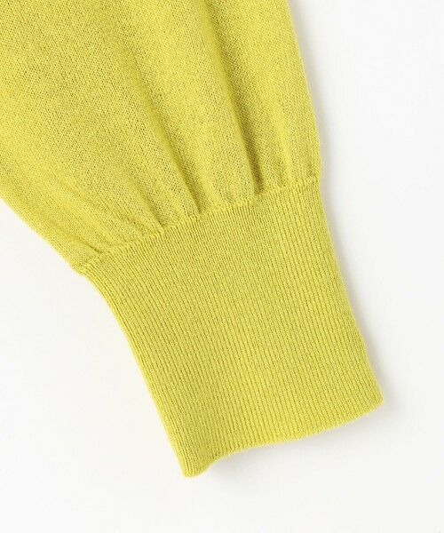 ANY / エニィ ニット・セーター | 【2SET】ニットツインセット（ノースリーブニット＋カーディガン） | 詳細22