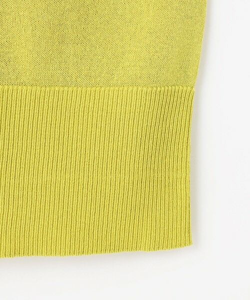 ANY / エニィ ニット・セーター | 【2SET】ニットツインセット（ノースリーブニット＋カーディガン） | 詳細23