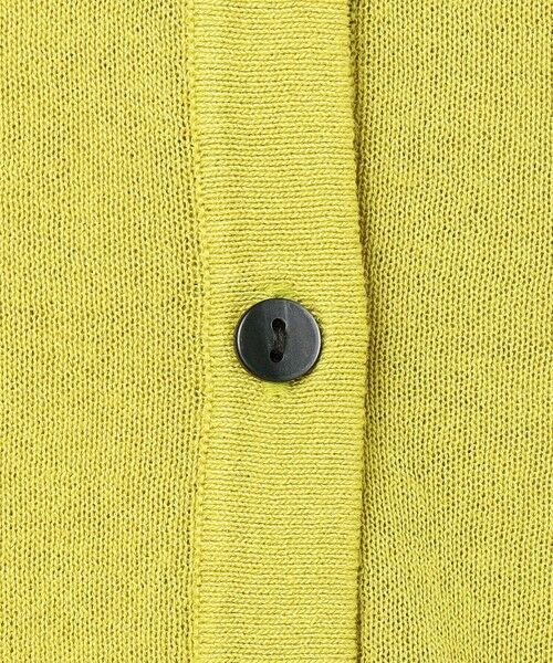 ANY / エニィ ニット・セーター | 【2SET】ニットツインセット（ノースリーブニット＋カーディガン） | 詳細24