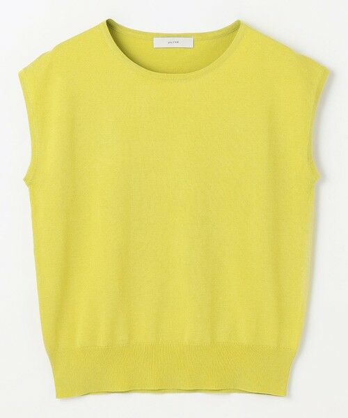 ANY / エニィ ニット・セーター | 【2SET】ニットツインセット（ノースリーブニット＋カーディガン） | 詳細26