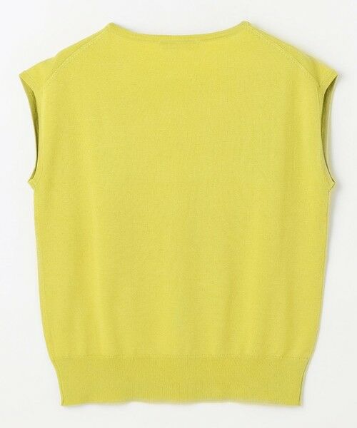 ANY / エニィ ニット・セーター | 【2SET】ニットツインセット（ノースリーブニット＋カーディガン） | 詳細27