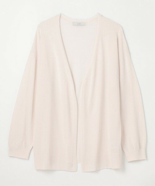 ANY / エニィ カーディガン・ボレロ | トッパーニットカーディガン | 詳細6