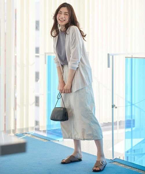 ANY / エニィ カーディガン・ボレロ | トッパーニットカーディガン | 詳細5