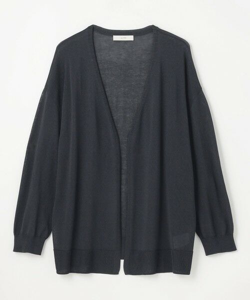 ANY / エニィ カーディガン・ボレロ | トッパーニットカーディガン | 詳細15