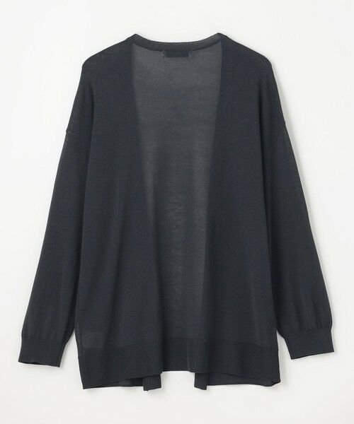 ANY / エニィ カーディガン・ボレロ | トッパーニットカーディガン | 詳細16