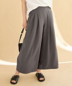 ANY / エニィ その他パンツ | 【新色追加/吸水速乾/イージーケア/UVカット/接触冷感】さらさらDRYパンツ