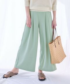 ANY / エニィ その他パンツ | 【新色追加/吸水速乾/イージーケア/UVカット/接触冷感】さらさらDRYパンツ