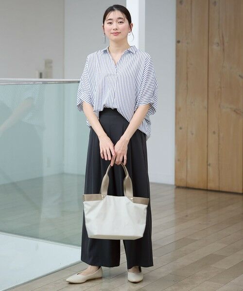 ANY / エニィ その他パンツ | 【新色追加/吸水速乾/イージーケア/UVカット/接触冷感】さらさらDRYパンツ | 詳細3