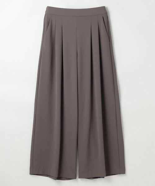 ANY / エニィ その他パンツ | 【新色追加/吸水速乾/イージーケア/UVカット/接触冷感】さらさらDRYパンツ | 詳細13