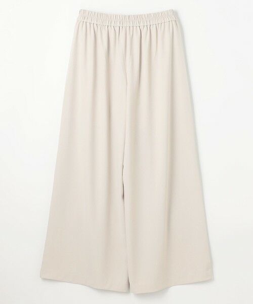 ANY / エニィ その他パンツ | 【新色追加/吸水速乾/イージーケア/UVカット/接触冷感】さらさらDRYパンツ | 詳細24