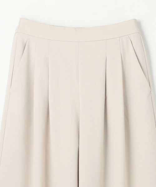 ANY / エニィ その他パンツ | 【新色追加/吸水速乾/イージーケア/UVカット/接触冷感】さらさらDRYパンツ | 詳細25