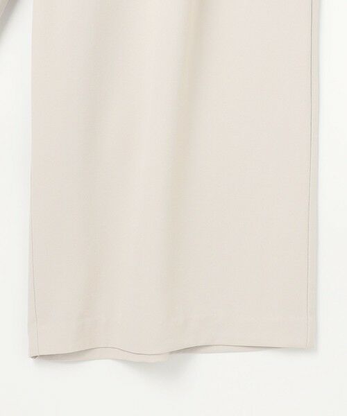 ANY / エニィ その他パンツ | 【新色追加/吸水速乾/イージーケア/UVカット/接触冷感】さらさらDRYパンツ | 詳細28