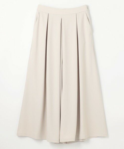 ANY / エニィ その他パンツ | 【吸水速乾/イージーケア/UVカット/接触冷感】さらさらDRYスカーチョ | 詳細9