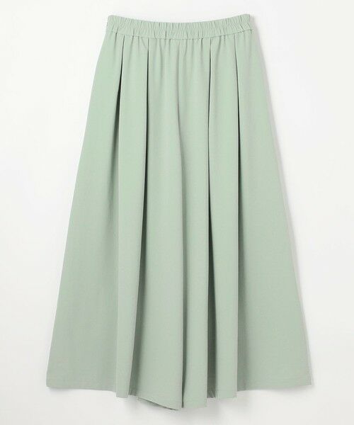 ANY / エニィ その他パンツ | 【吸水速乾/イージーケア/UVカット/接触冷感】さらさらDRYスカーチョ | 詳細19