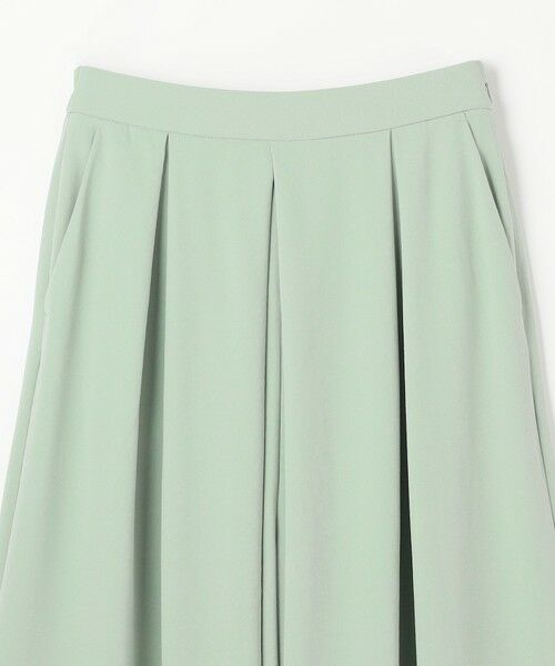 ANY / エニィ その他パンツ | 【吸水速乾/イージーケア/UVカット/接触冷感】さらさらDRYスカーチョ | 詳細20