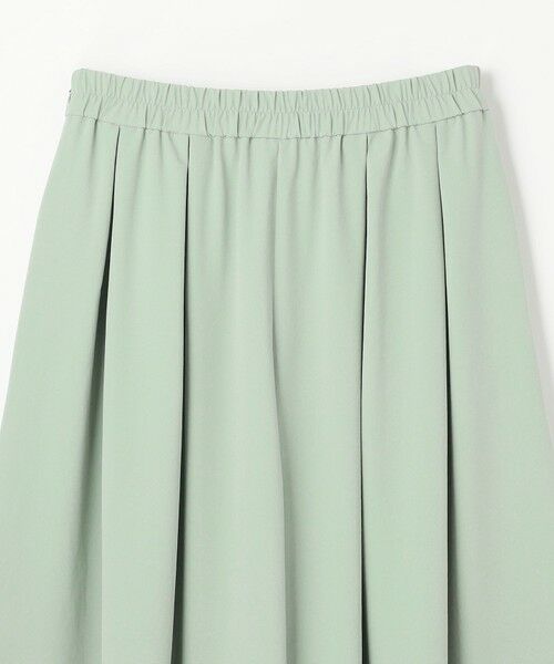 ANY / エニィ その他パンツ | 【吸水速乾/イージーケア/UVカット/接触冷感】さらさらDRYスカーチョ | 詳細21