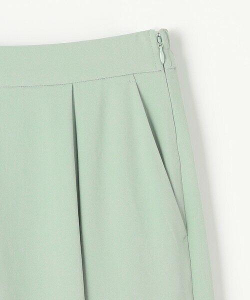 ANY / エニィ その他パンツ | 【吸水速乾/イージーケア/UVカット/接触冷感】さらさらDRYスカーチョ | 詳細22