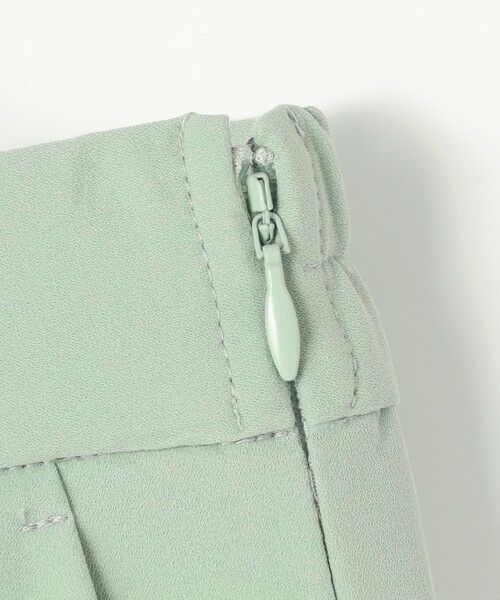 ANY / エニィ その他パンツ | 【吸水速乾/イージーケア/UVカット/接触冷感】さらさらDRYスカーチョ | 詳細24