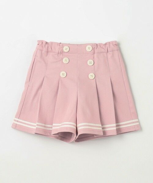 ANY / エニィ その他パンツ | マリン ショートパンツ | 詳細7