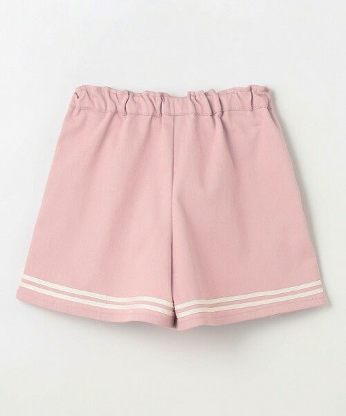 ANY / エニィ その他パンツ | マリン ショートパンツ | 詳細8