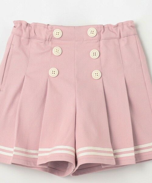 ANY / エニィ その他パンツ | マリン ショートパンツ | 詳細9