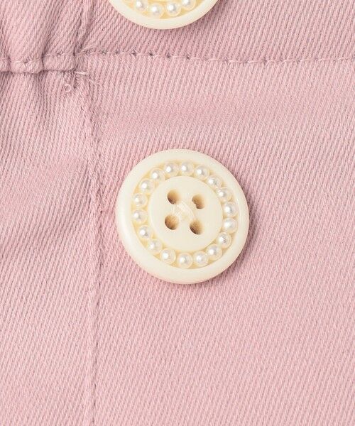 ANY / エニィ その他パンツ | マリン ショートパンツ | 詳細11