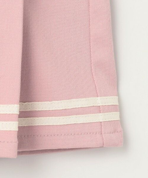 ANY / エニィ その他パンツ | マリン ショートパンツ | 詳細13