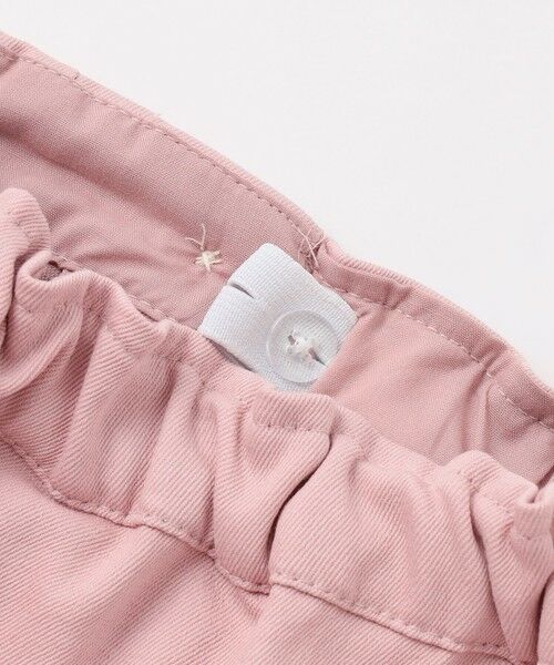 ANY / エニィ その他パンツ | マリン ショートパンツ | 詳細14