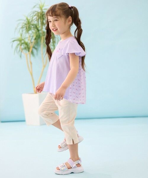 ANY / エニィ その他パンツ | ひんやりクール パンツ | 詳細5