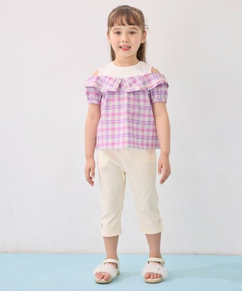 ANY / エニィ その他パンツ | ひんやりクール パンツ | 詳細7