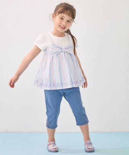 ANY / エニィ その他パンツ | ひんやりクール パンツ | 詳細17