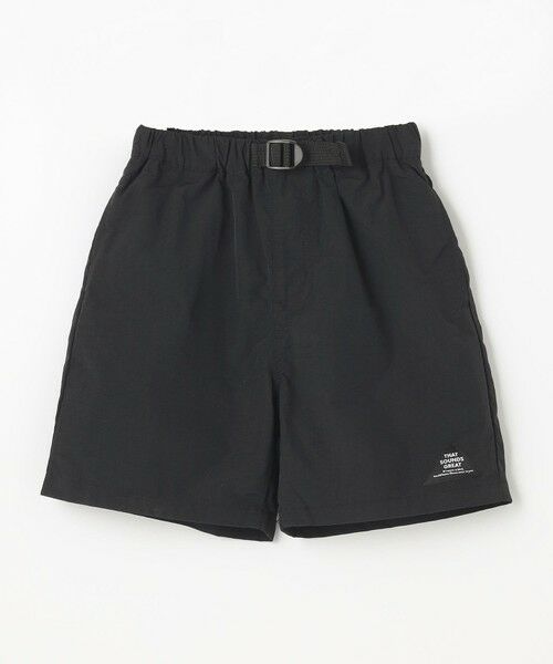 ANY / エニィ その他パンツ | 水陸両用 ハーフパンツ | 詳細3
