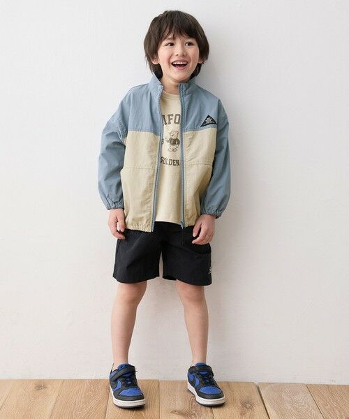 ANY / エニィ その他パンツ | 水陸両用 ハーフパンツ | 詳細2