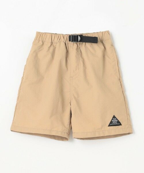 ANY / エニィ その他パンツ | 水陸両用 ハーフパンツ | 詳細6