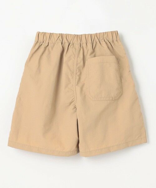 ANY / エニィ その他パンツ | 水陸両用 ハーフパンツ | 詳細7