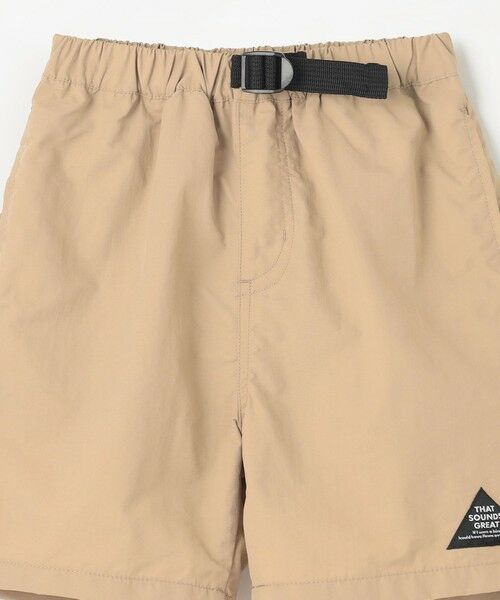 ANY / エニィ その他パンツ | 水陸両用 ハーフパンツ | 詳細8