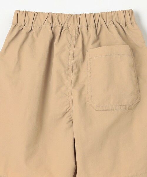 ANY / エニィ その他パンツ | 水陸両用 ハーフパンツ | 詳細9