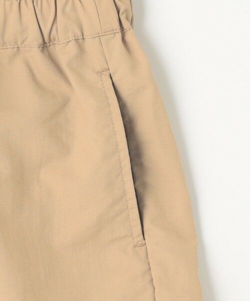 ANY / エニィ その他パンツ | 水陸両用 ハーフパンツ | 詳細10