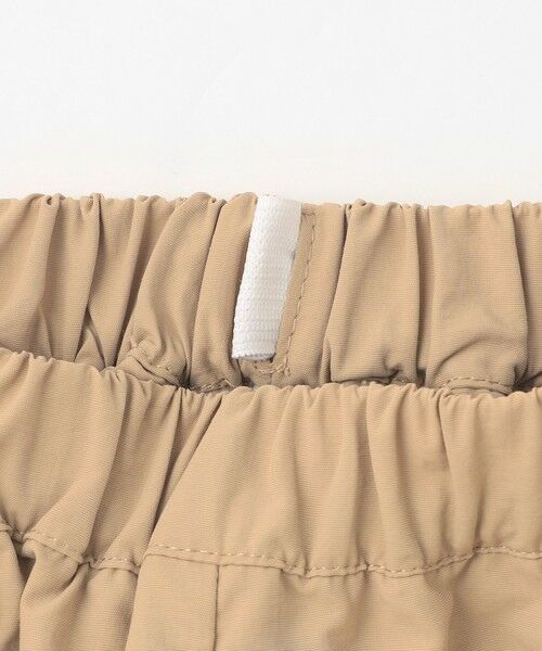 ANY / エニィ その他パンツ | 水陸両用 ハーフパンツ | 詳細13