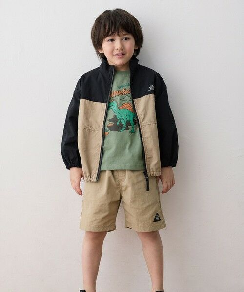 ANY / エニィ その他パンツ | 水陸両用 ハーフパンツ | 詳細5